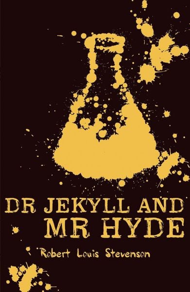 Produktbild: Strange Case of Dr Jekyll and Mr Hyde