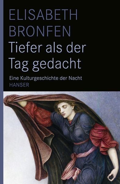 Produktbild: Tiefer als der Tag gedacht