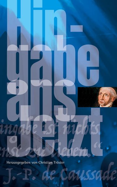 Produktbild: Hingabe ans Jetzt