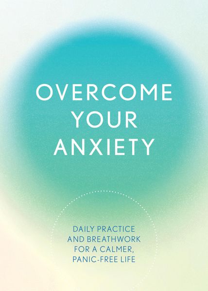 Produktbild: Overcome Your Anxiety