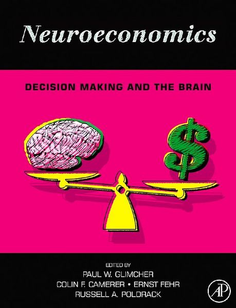Produktbild: Neuroeconomics