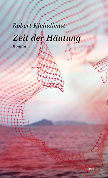 Produktbild: Zeit der H&auml;utung