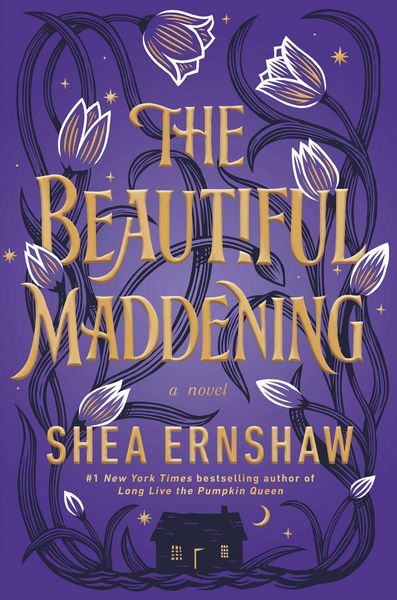 Produktbild: The Beautiful Maddening