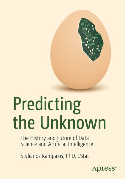 Produktbild: Predicting the Unknown