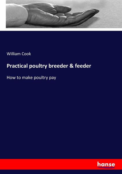 Produktbild: Practical poultry breeder & feeder