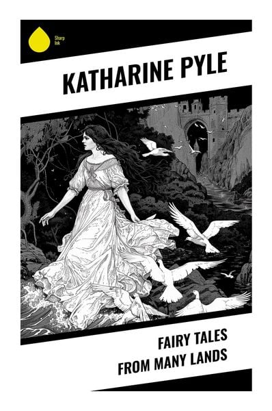 Produktbild: Fairy Tales from Many Lands