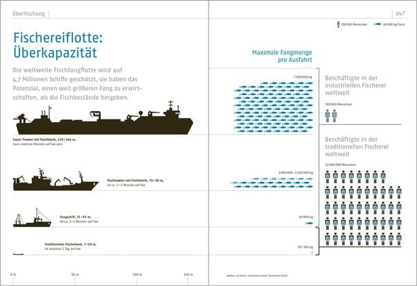 Produktbild: Das Ozeanbuch