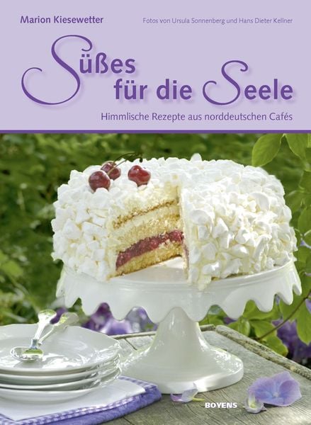 Produktbild: S&uuml;&szlig;es f&uuml;r die Seele