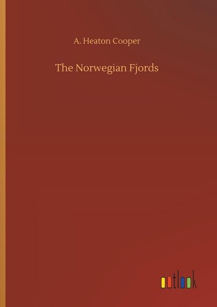 Produktbild: The Norwegian Fjords
