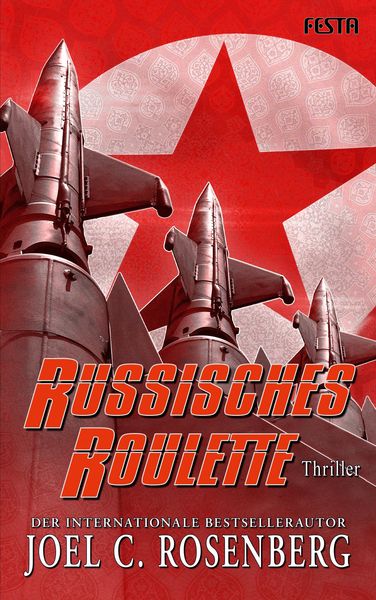 Produktbild: Russisches Roulette