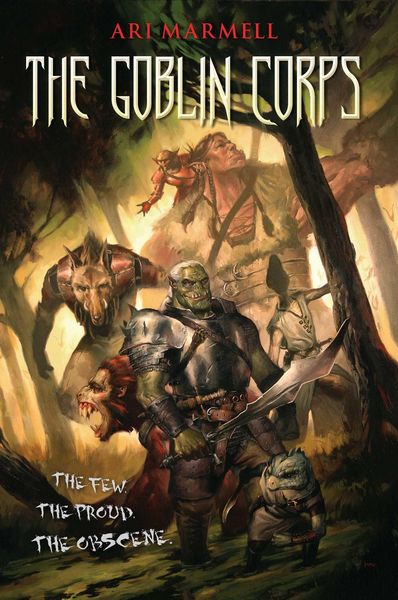 Produktbild: Goblin Corps