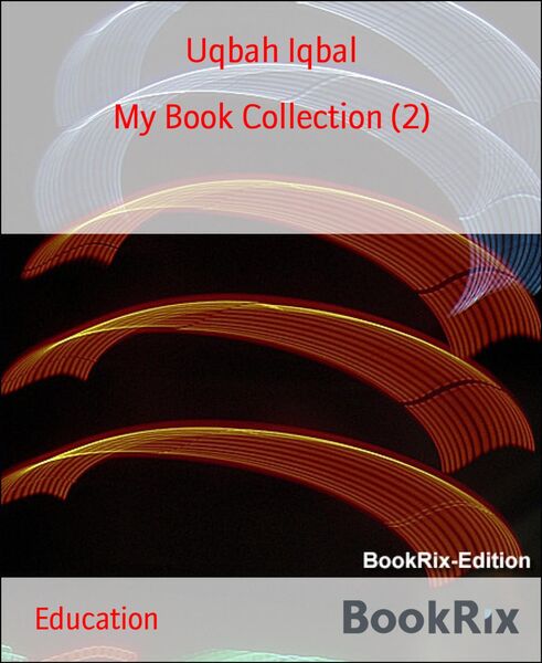 Produktbild: My Book Collection (2)