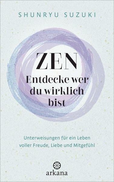 Produktbild: Zen - Entdecke wer du wirklich bist