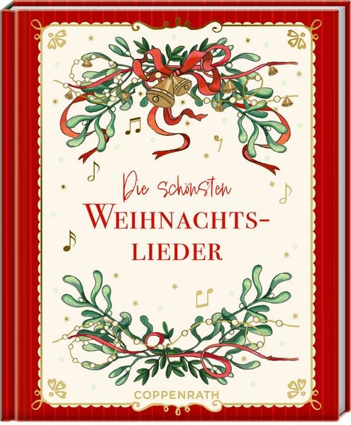 Produktbild: Die sch&ouml;nsten Weihnachtslieder