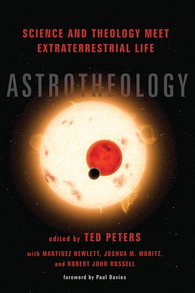 Produktbild: Astrotheology