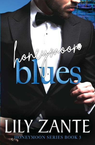 Produktbild: Honeymoon Blues