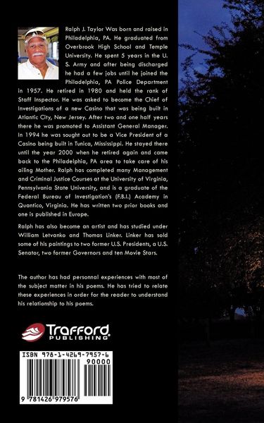 Produktbild: Poems
