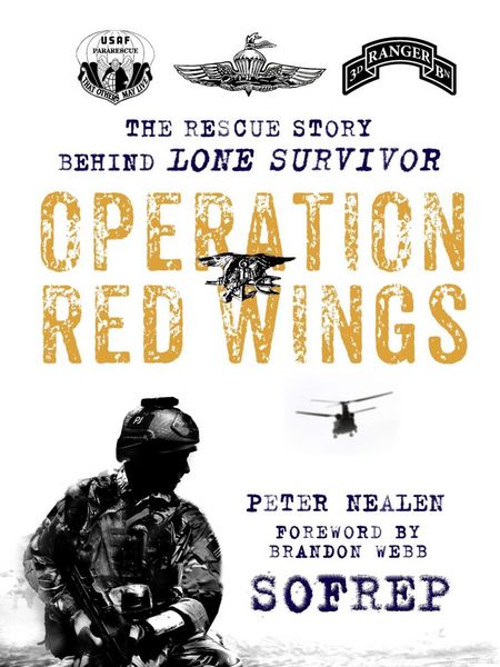 Produktbild: Operation Red Wings