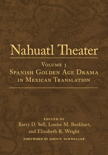 Produktbild: Nahuatl Theater
