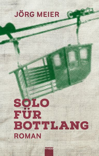 Produktbild: Solo f&uuml;r Bottlang