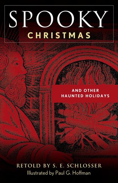 Produktbild: Spooky Christmas