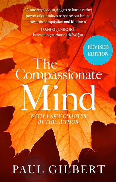 Produktbild: The Compassionate Mind