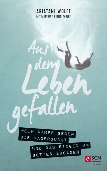 Produktbild: Aus dem Leben gefallen