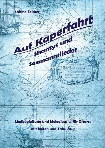 Produktbild: Auf Kaperfahrt