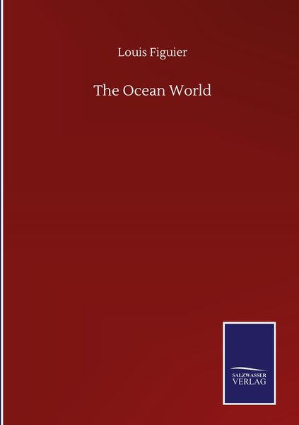 Produktbild: The Ocean World