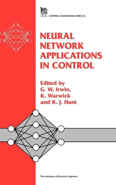 Produktbild: Neural Network Applications in Control