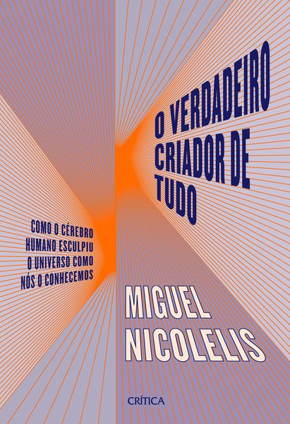 Produktbild: O verdadeiro criador de tudo