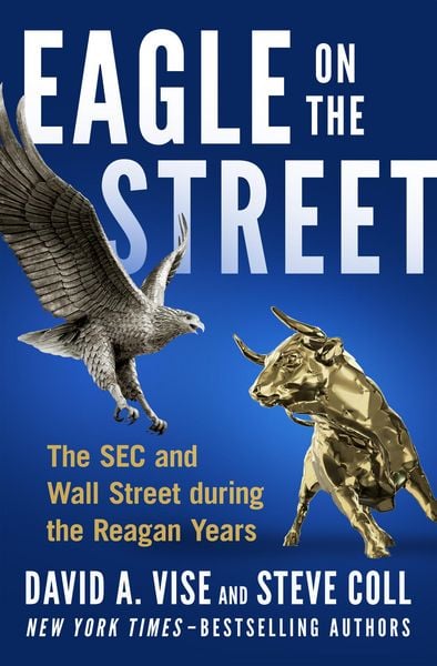 Produktbild: Eagle on the Street