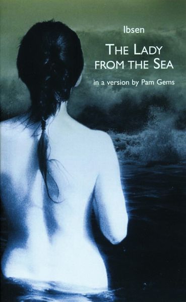 Produktbild: The Lady from the Sea