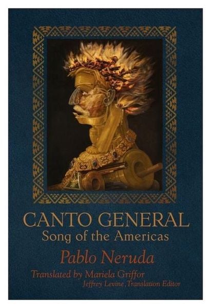 Produktbild: Canto General