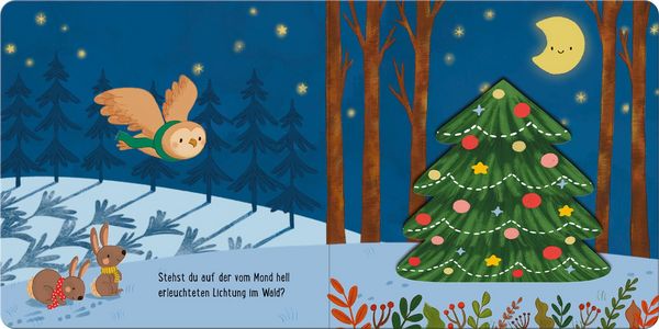 Produktbild: Kuckuck, wo bist du? Im Winter