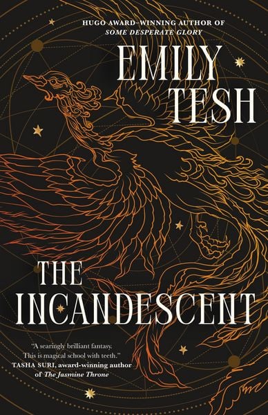 Produktbild: The Incandescent