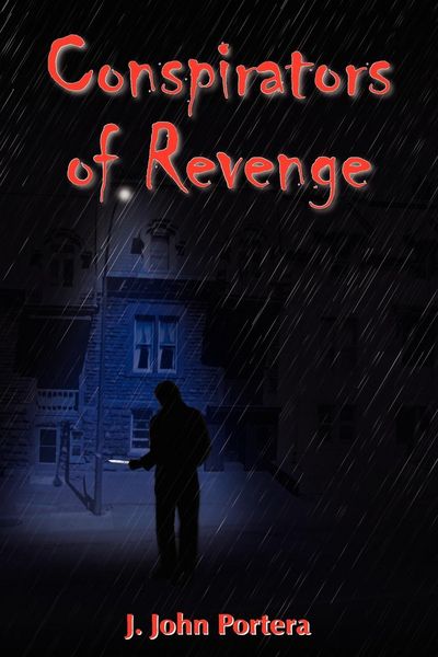 Produktbild: Conspirators of Revenge