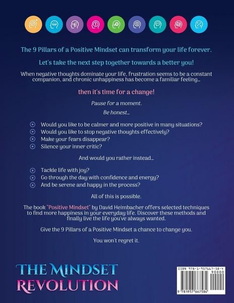 Produktbild: The Mindset Revolution [2-in-1]