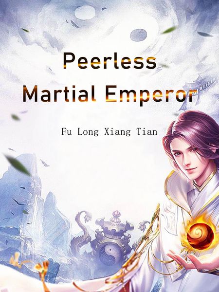 Produktbild: Peerless Martial Emperor