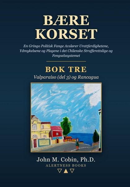 Produktbild: B&aelig;re Korset - BOK TRE