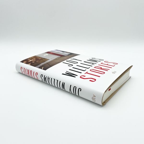 Produktbild: Stories