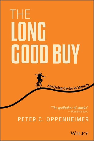Produktbild: The Long Good Buy