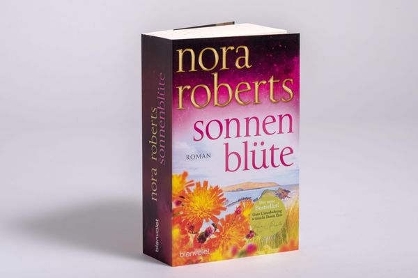 Produktbild: Sonnenbl&uuml;te