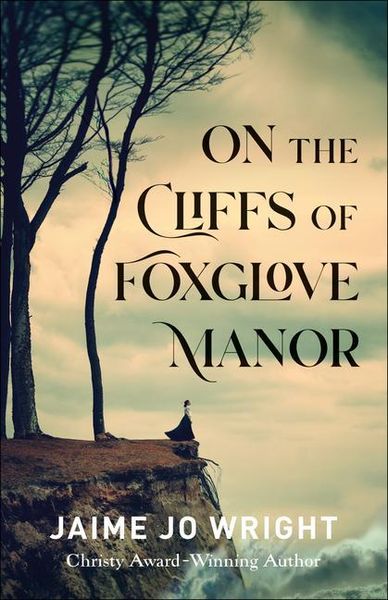 Produktbild: On the Cliffs of Foxglove Manor