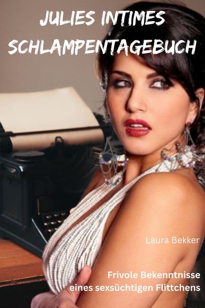 Produktbild: Julies intimes Schlampentagebuch
