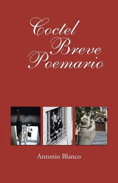 Produktbild: Coctel Breve Poemario