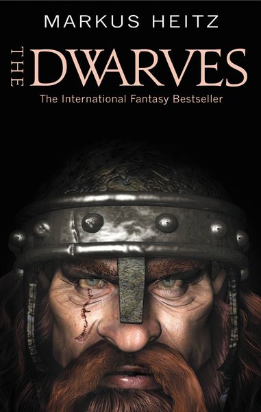 Produktbild: The Dwarves