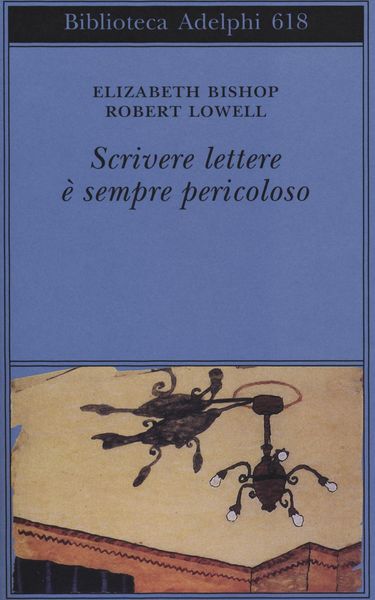 Produktbild: Scrivere lettere &egrave; sempre pericoloso