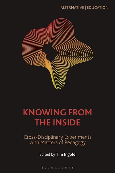 Produktbild: Knowing from the Inside