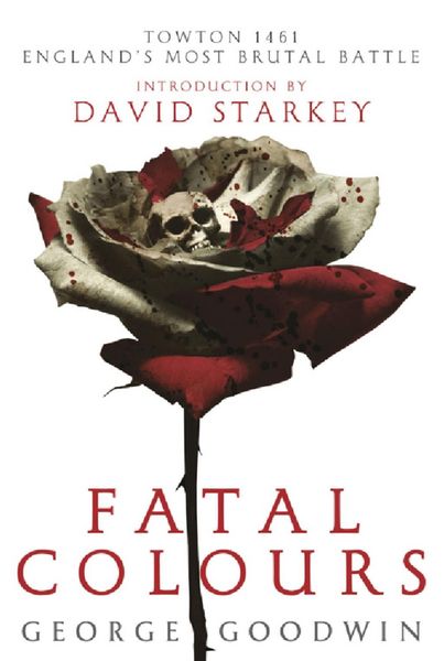Produktbild: Fatal Colours